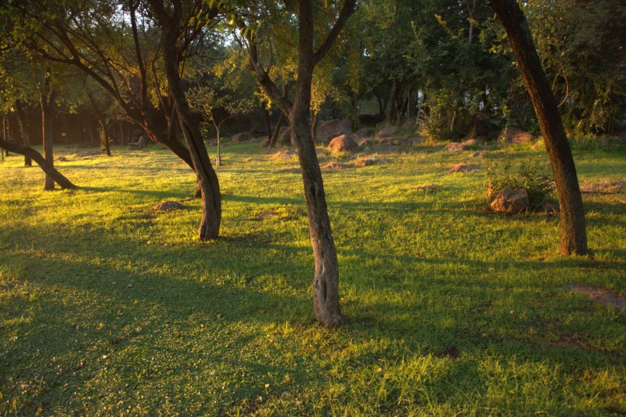 2 Bedroom Property for Sale in Parys Free State